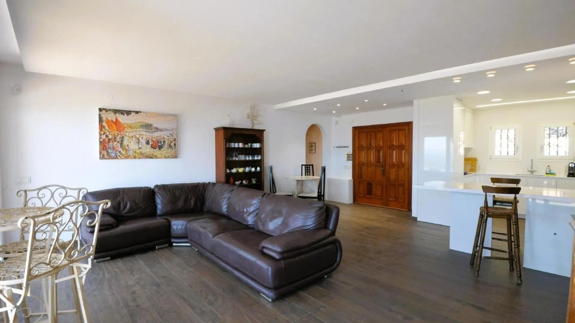 Holiday home Ferienhaus Fluvia Fuer 17 Personen In Lloret De Mar