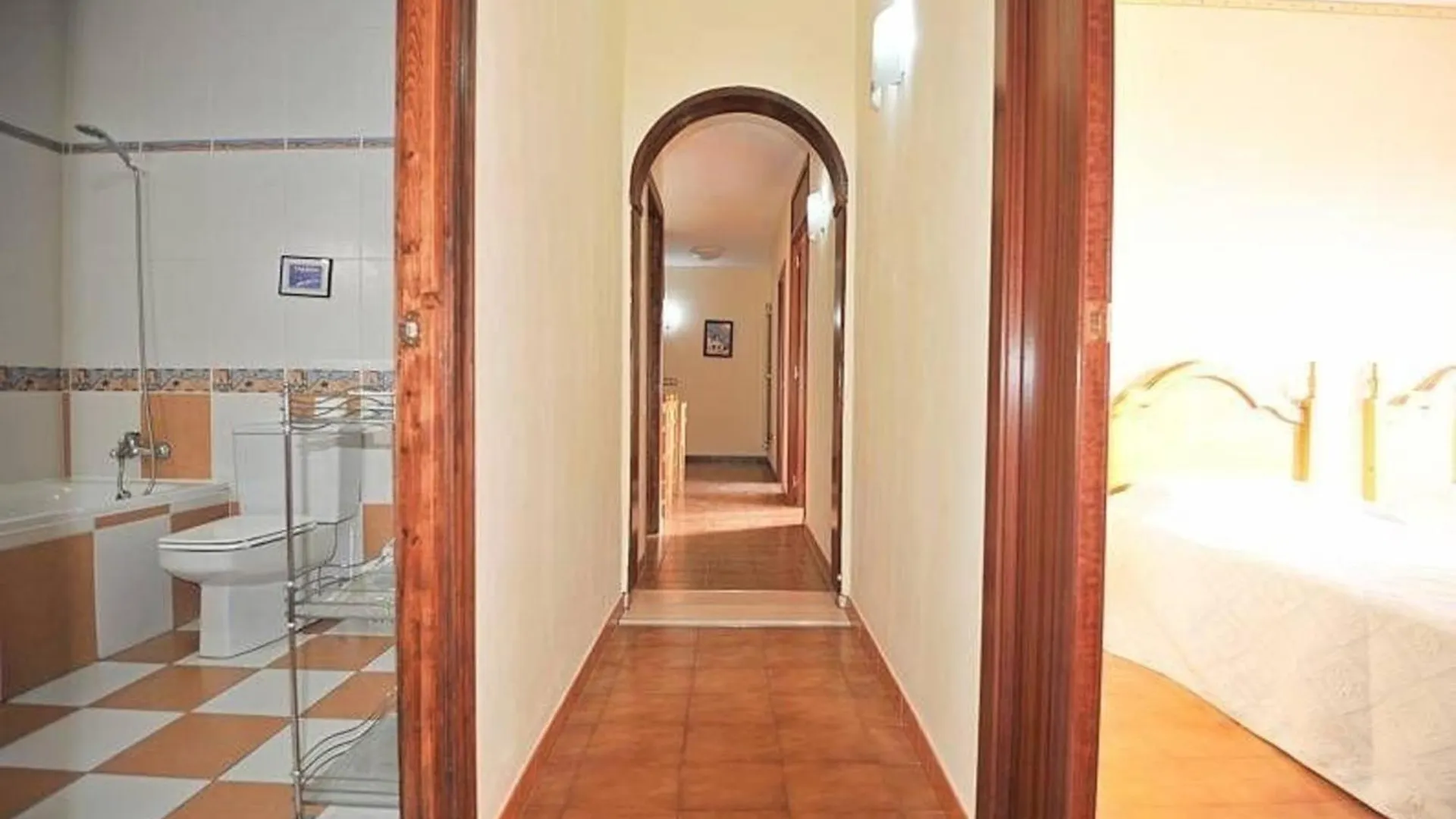 Ferienhaus Fluvia Fuer 17 Personen In Lloret De Mar Holiday home