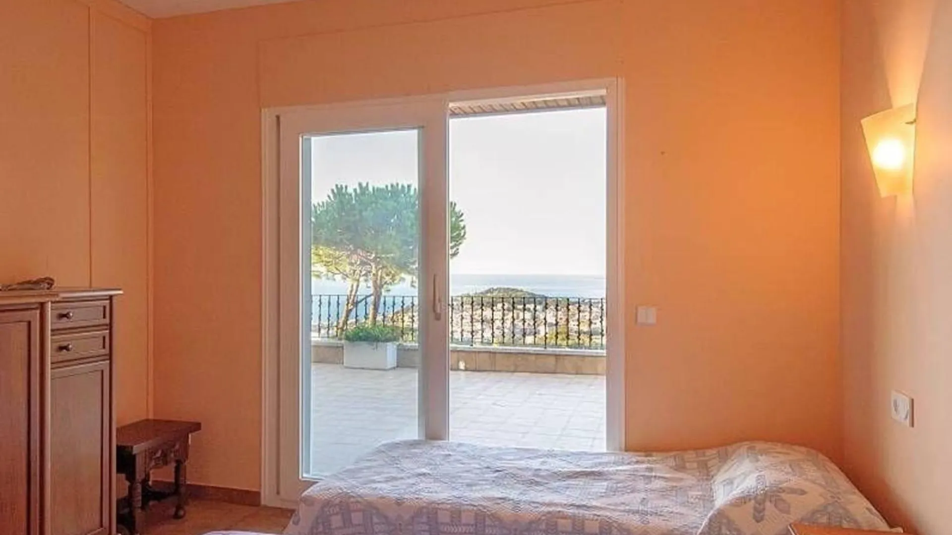Holiday home Ferienhaus Fluvia Fuer 17 Personen In Lloret De Mar