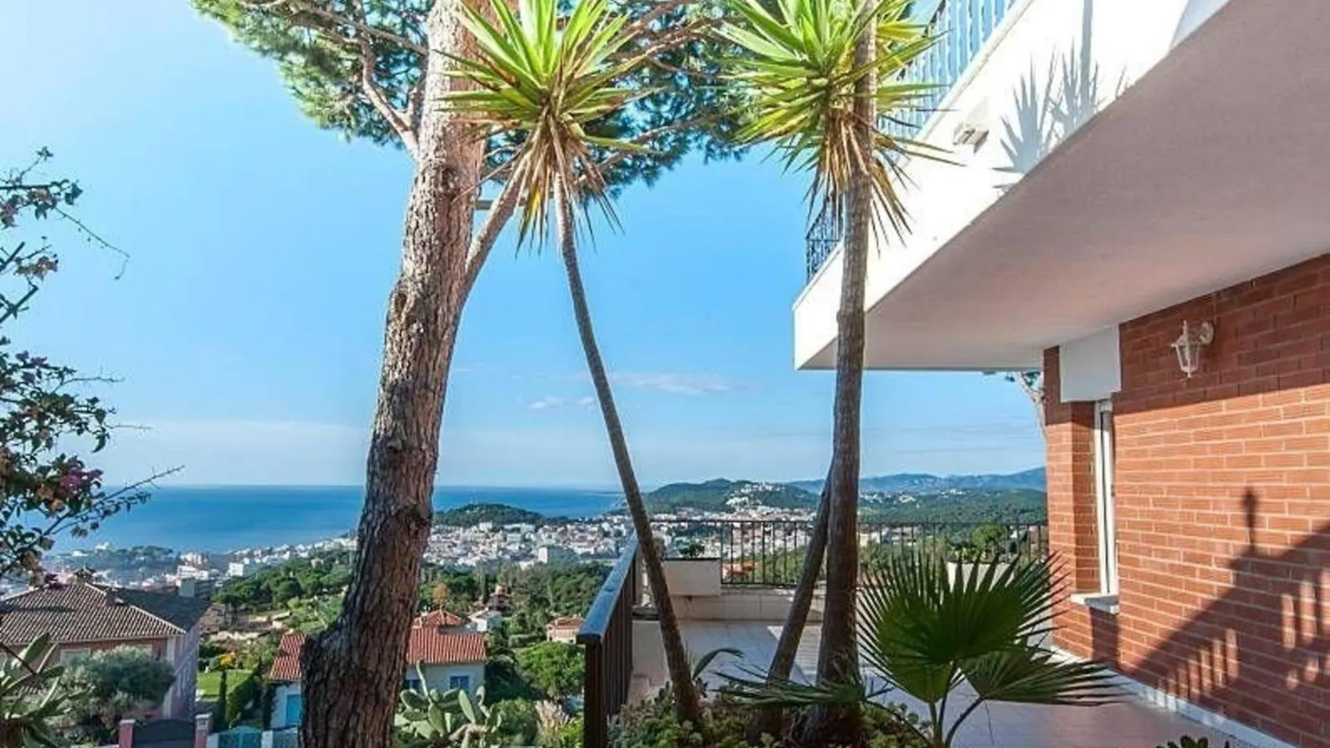 Ferienhaus Fluvia Fuer 17 Personen In Lloret De Mar 0*,  Spain